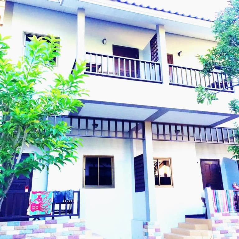 Lamai Inn 99 Bungalows - main photo