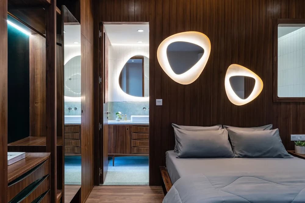 The Nang Suites - photo 6
