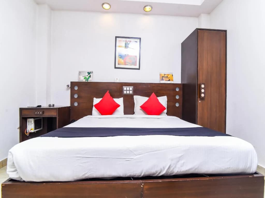 Oyo Rooms Lajpat Nagar Market - photo 3