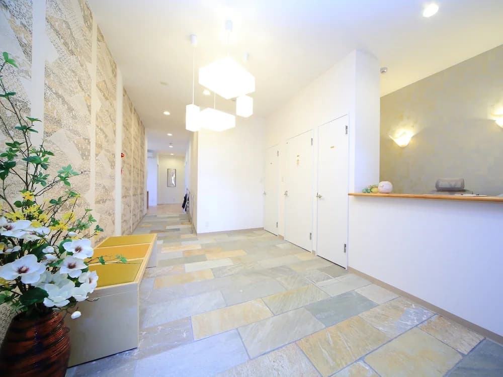 Kamon Inn Toji Higashi - photo 12