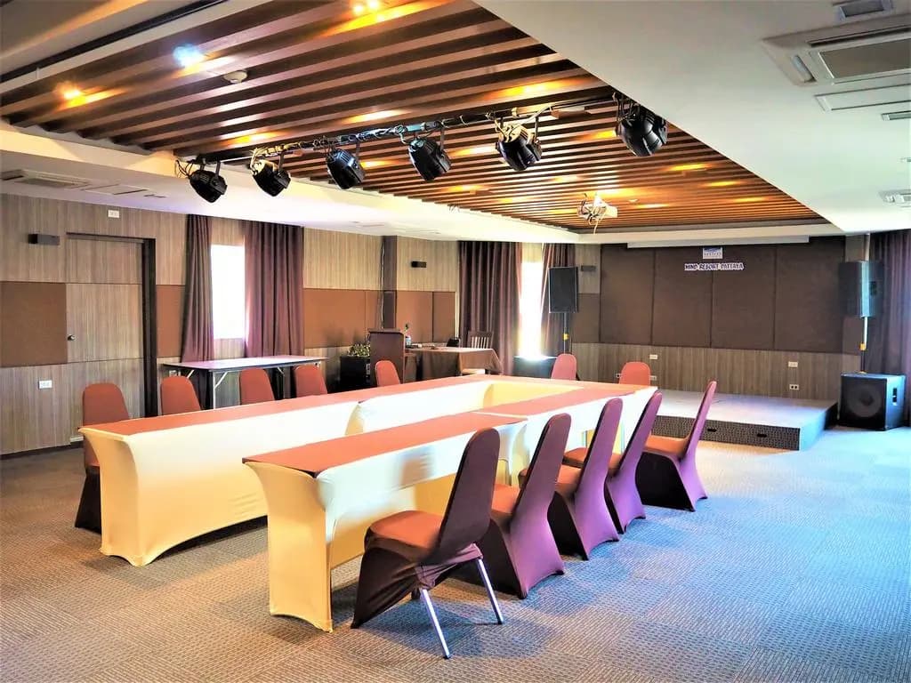Mind Resort Pattaya - photo 17