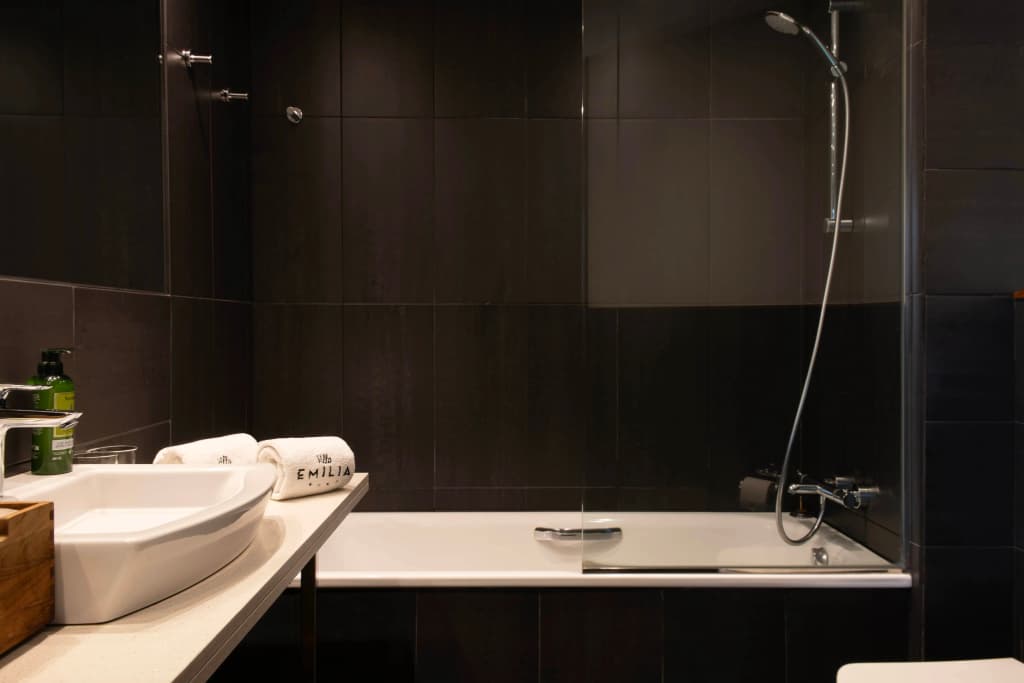 Hotel Villa Emilia - photo 9