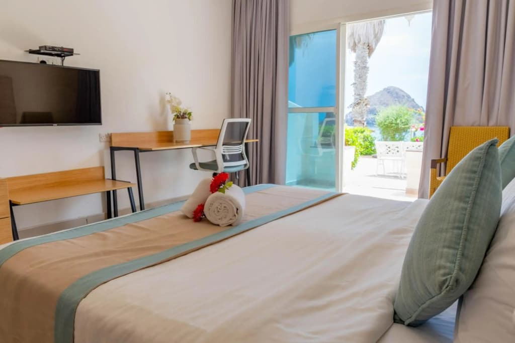 Sandy Beach Hotel and Resort - photo 41