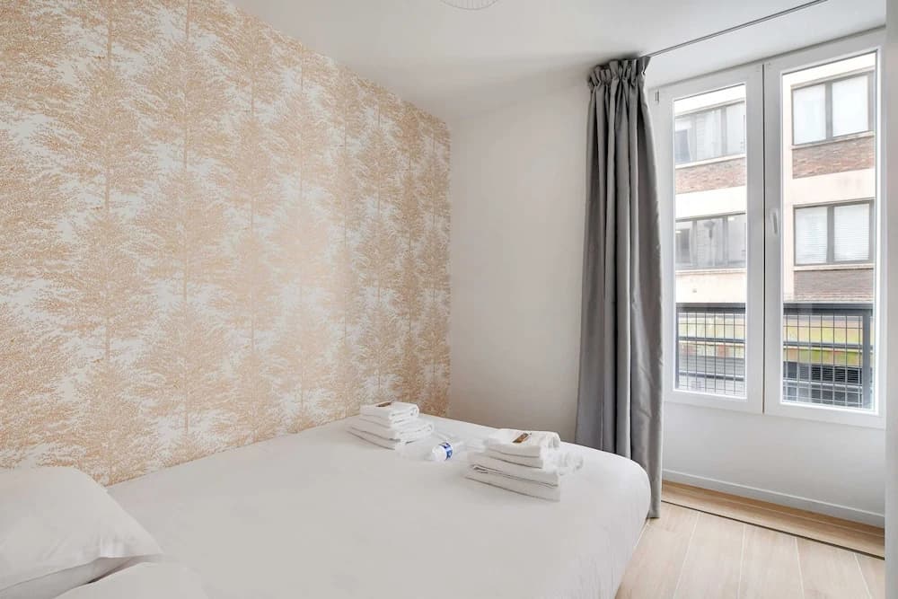 Résidence Paris MORET - photo 20