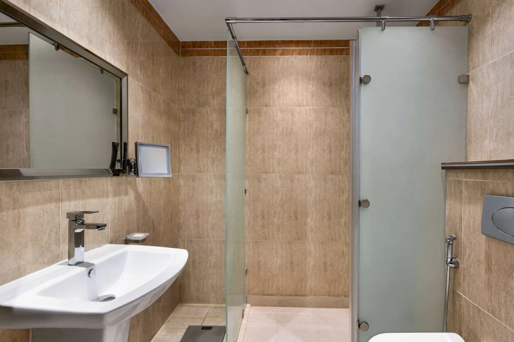 Wyndham Doha West Bay - photo 9