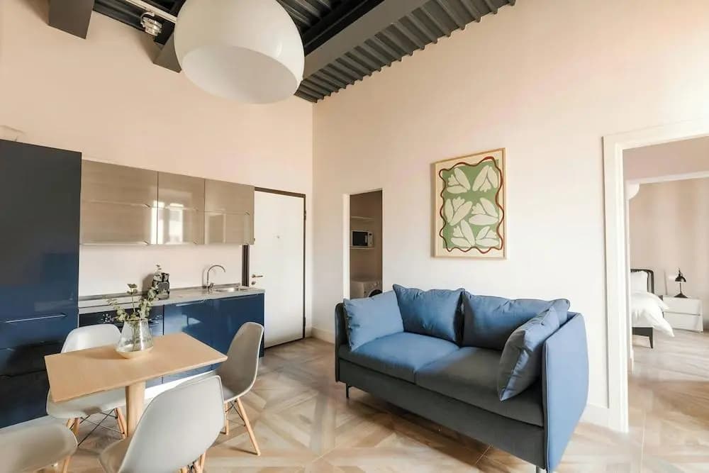 Sonder Barberini - photo 6