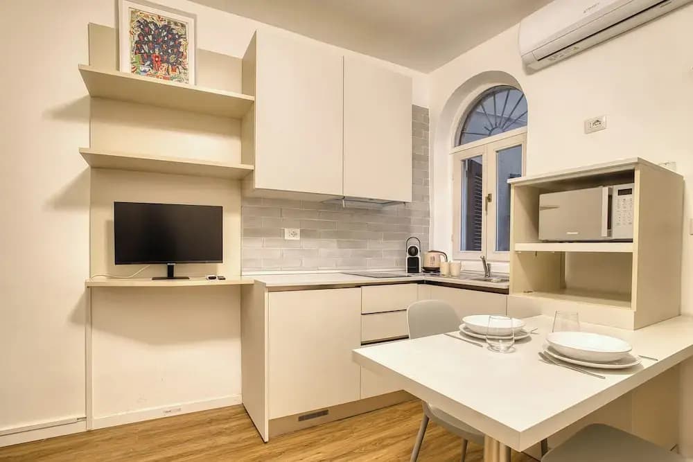 Compact studio near the City Centre - photo 6