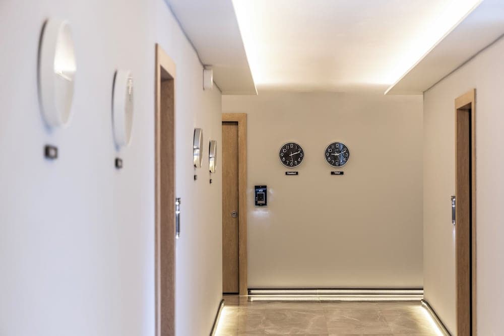 DOMIOS Suites Athens - photo 14