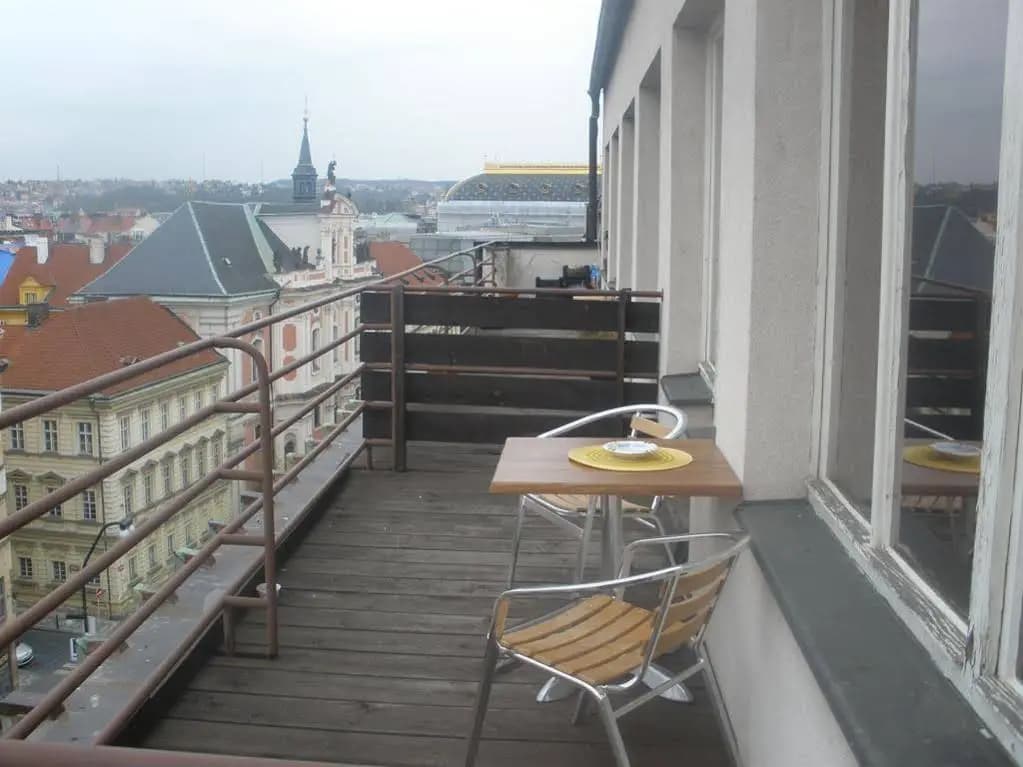 Apartmán Kaiser - photo 7