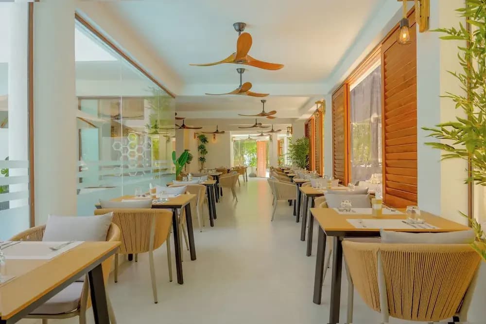 Cocomo Maldives - photo 33