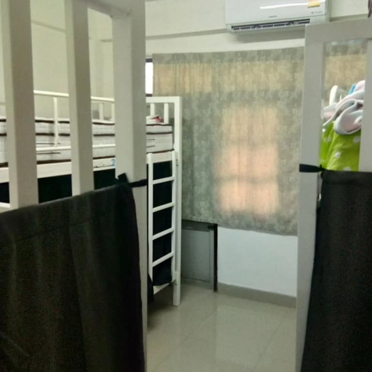 Pattaya Backpackers - Adults Only - photo 4