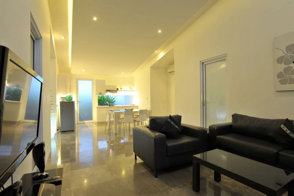 Bali Yarra Villas Seminyak - photo 13