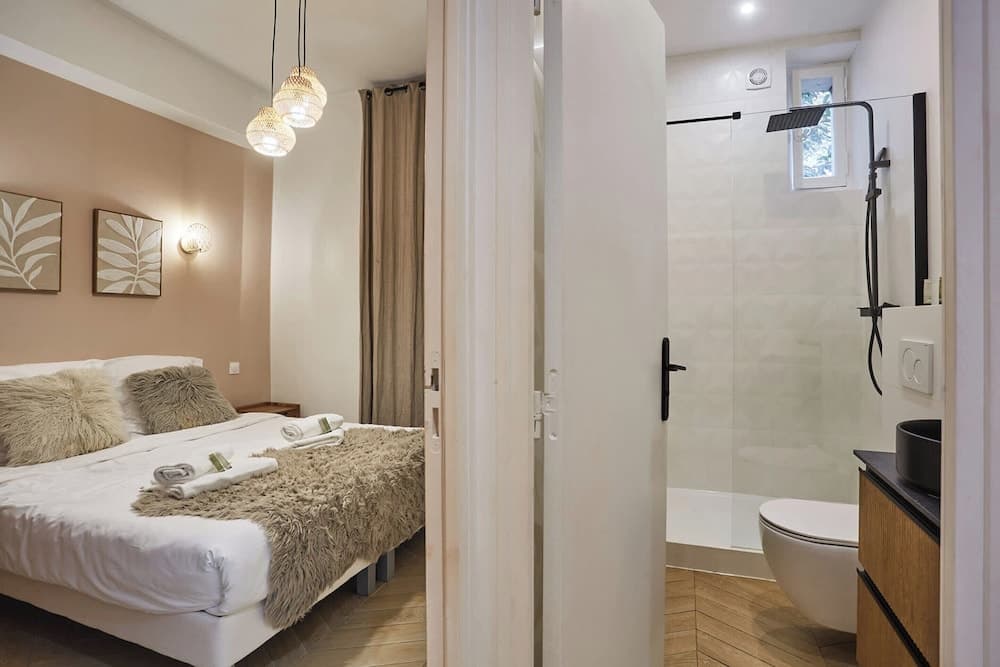 Sublime Flat Paris Bois de Vincennes by Studio Prestige - photo 4