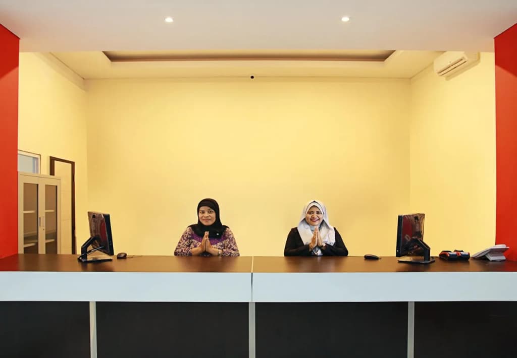 Alkyfa Hotel Bali - photo 19