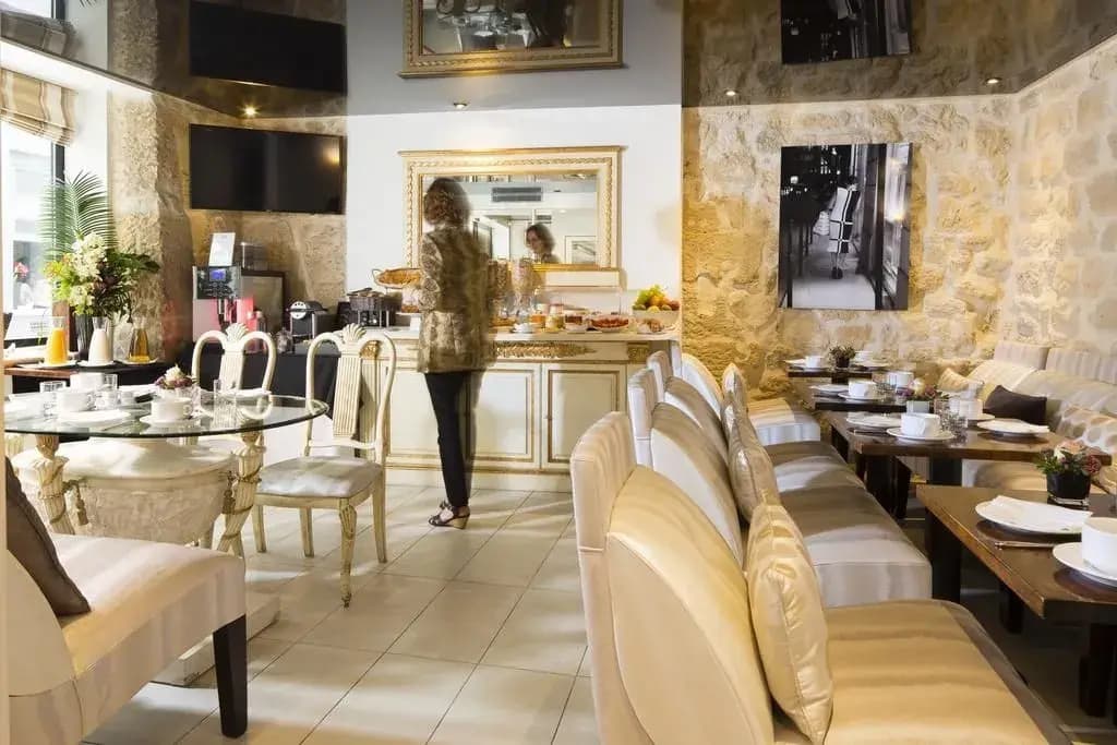 De Lion D'Or - photo 5