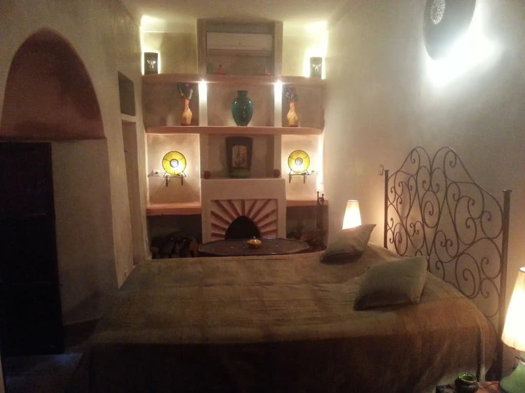 Ryad Noura - photo 12