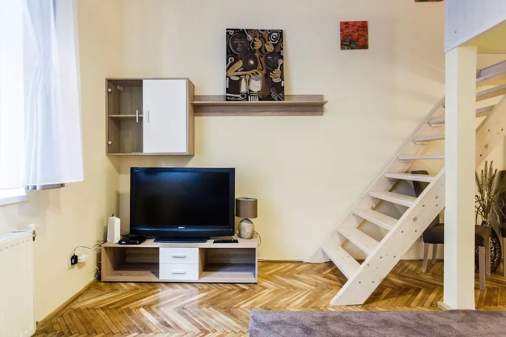 Balassi 27 Apartment - photo 5
