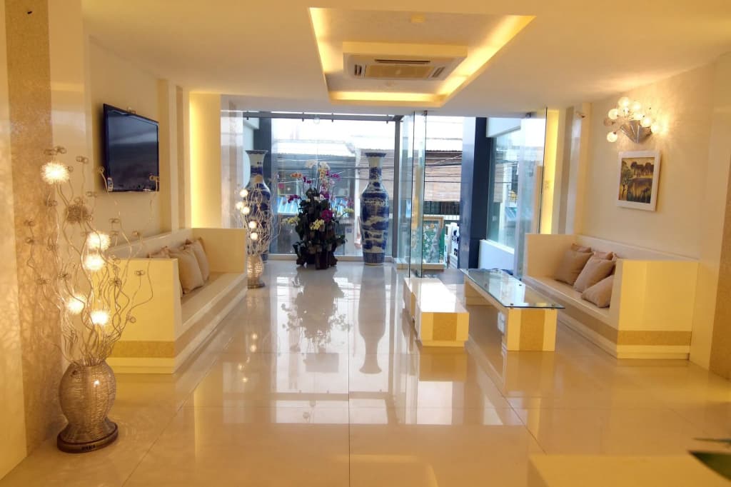 Sea Light Hotel - photo 19