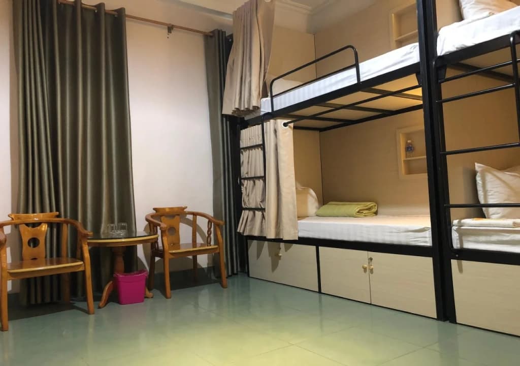 Thong Nhat 2 Hotel - photo 13