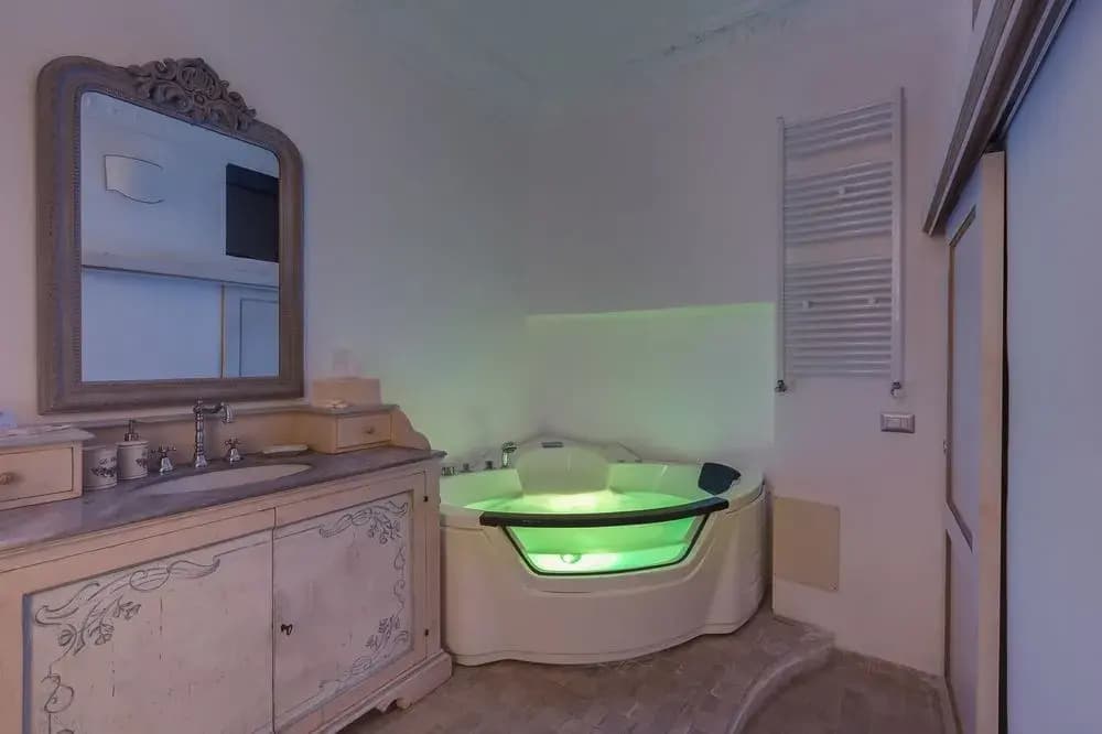 Suite & Spa Step Spanish Rome - photo 9