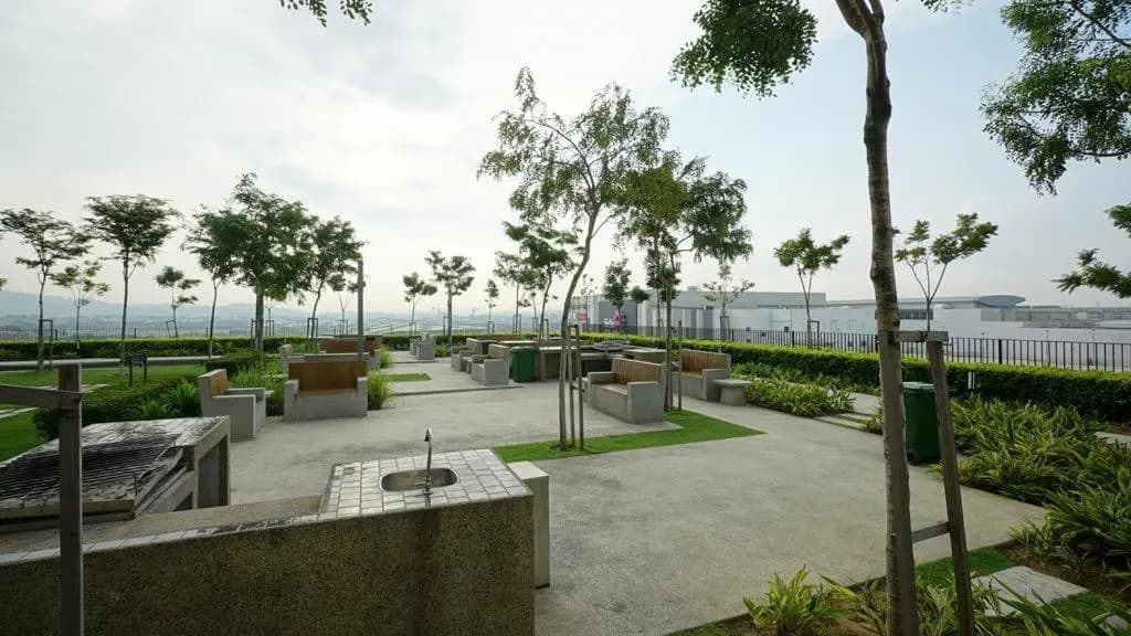 Zen Studio @ Trefoil Setia Alam - photo 2