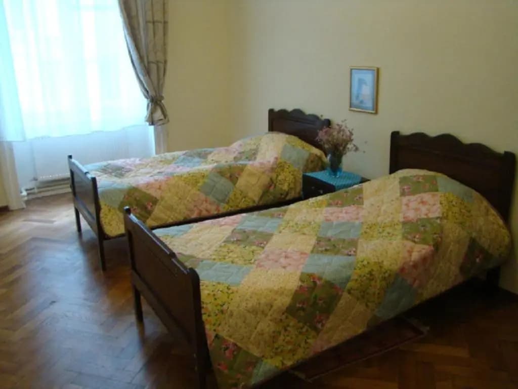 Apartment On Tabidze 3/5 - photo 5