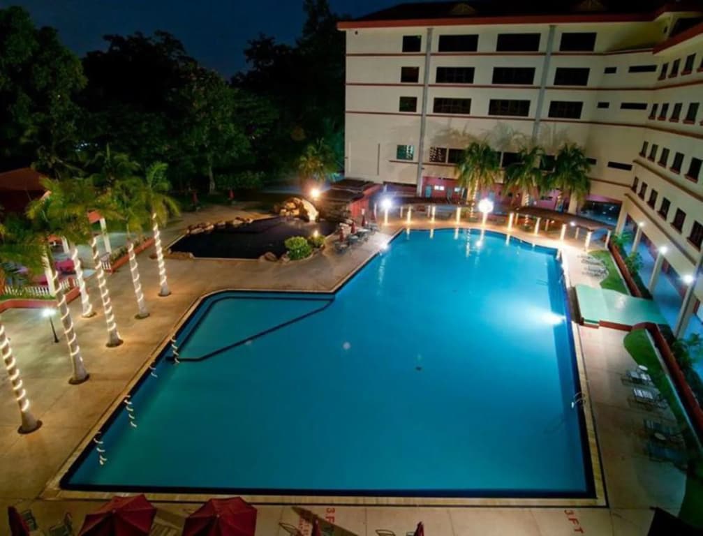 Swiss Inn Sungai Petani - photo 13