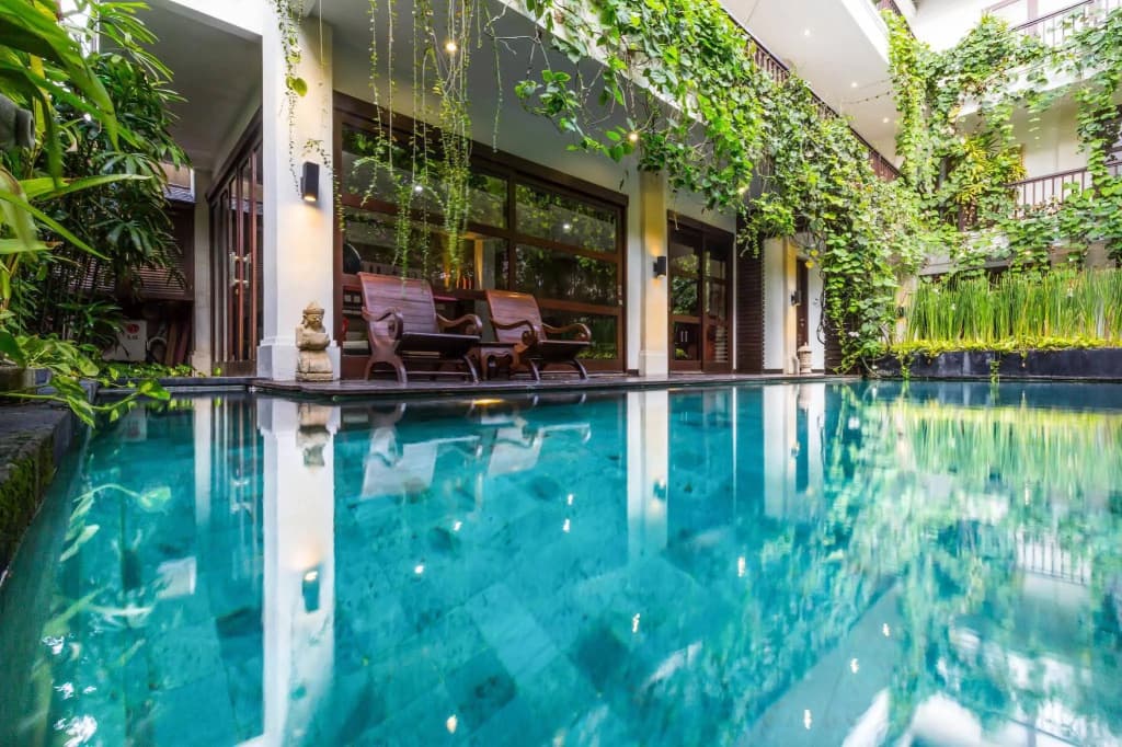 Karlamanda Villa - photo 3