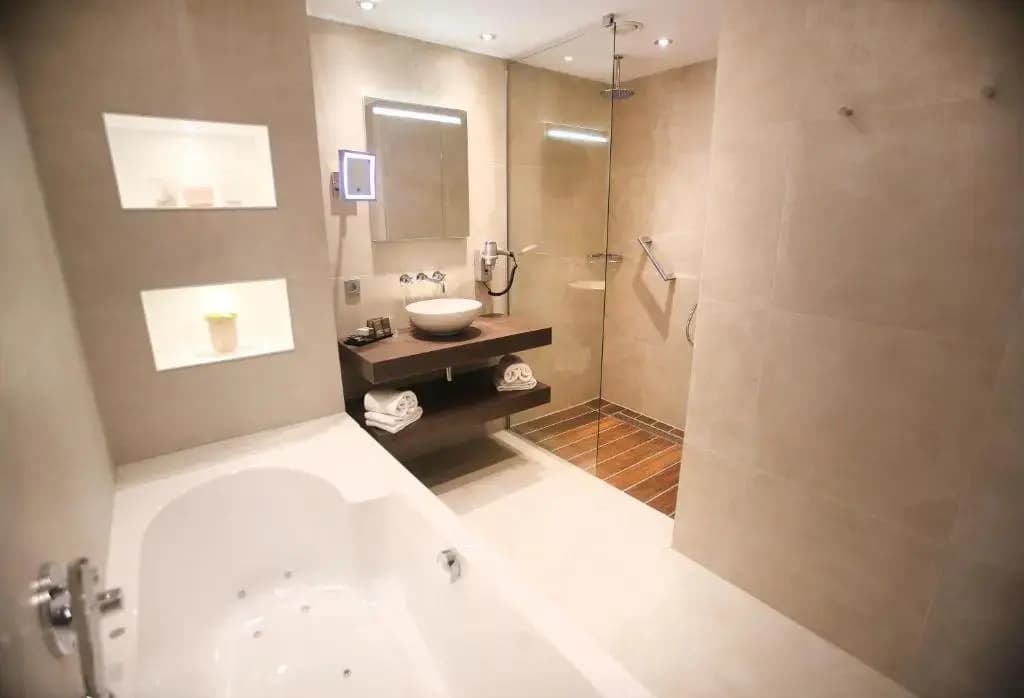Van Der Valk Hotel Oostzaan - Amsterdam - photo 8