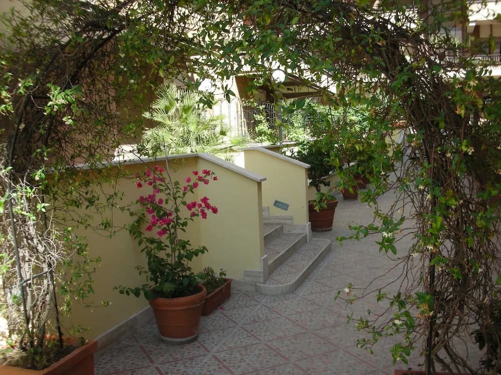Residence Balduina - photo 9