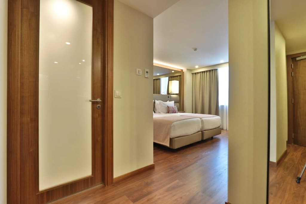 TURIM Ibéria Hotel - photo 49