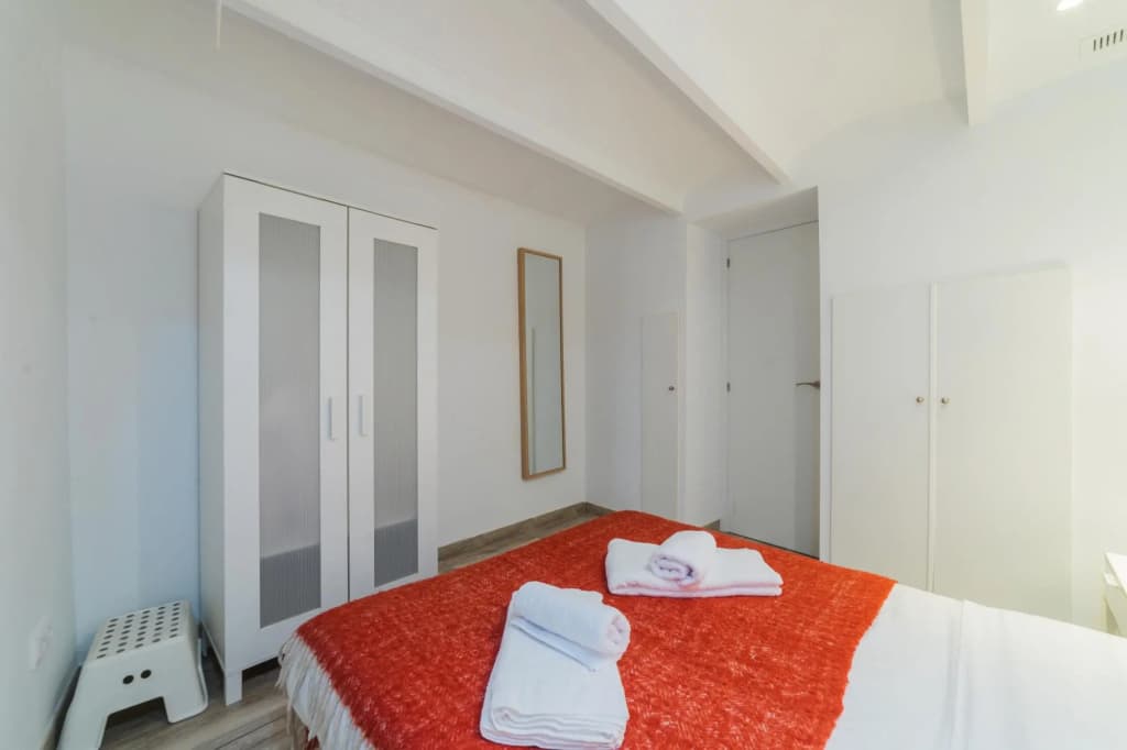 M (JJN155) Apartamento O'Donnell Gregorio Marañón - photo 4
