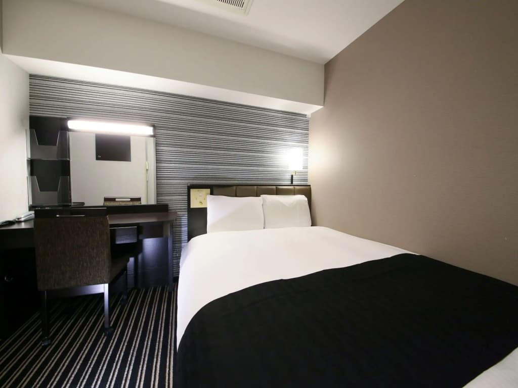 APA Hotel Shinjuku Gyoemmae - photo 5