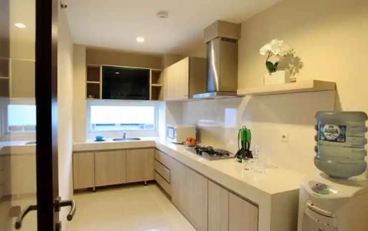 Tendean Residences - photo 13