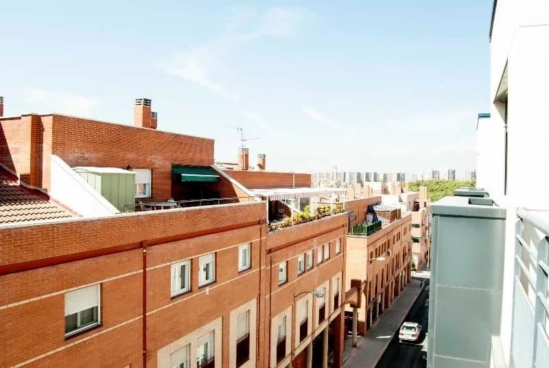 Plaza Castilla 3000 - main photo