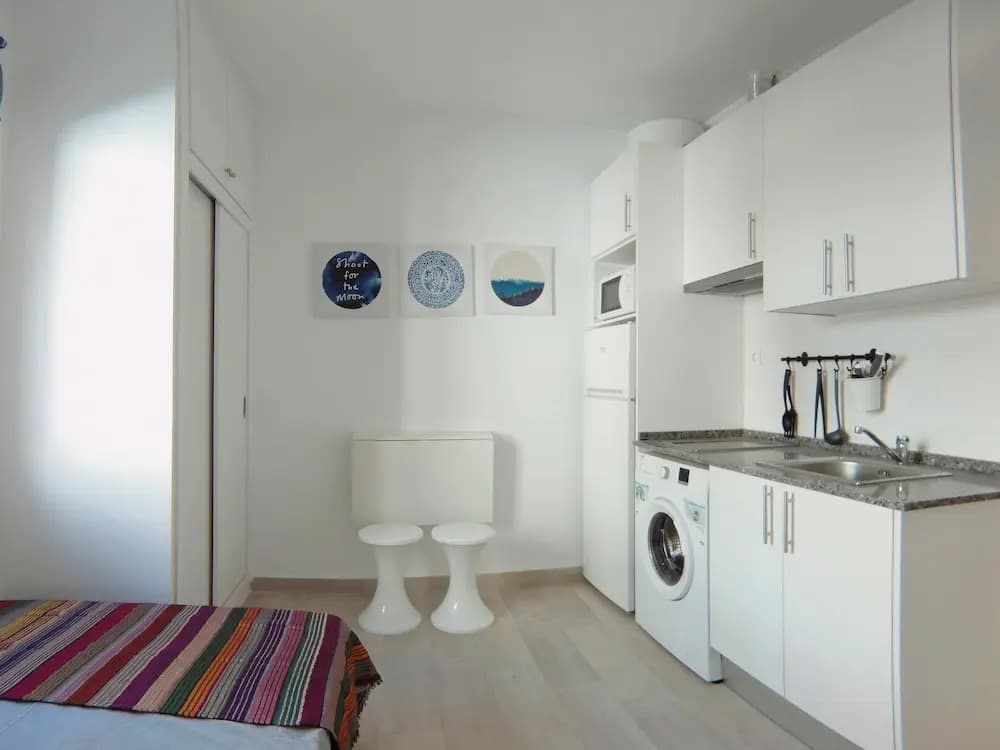 Estudio en Usera RUH3 - photo 9