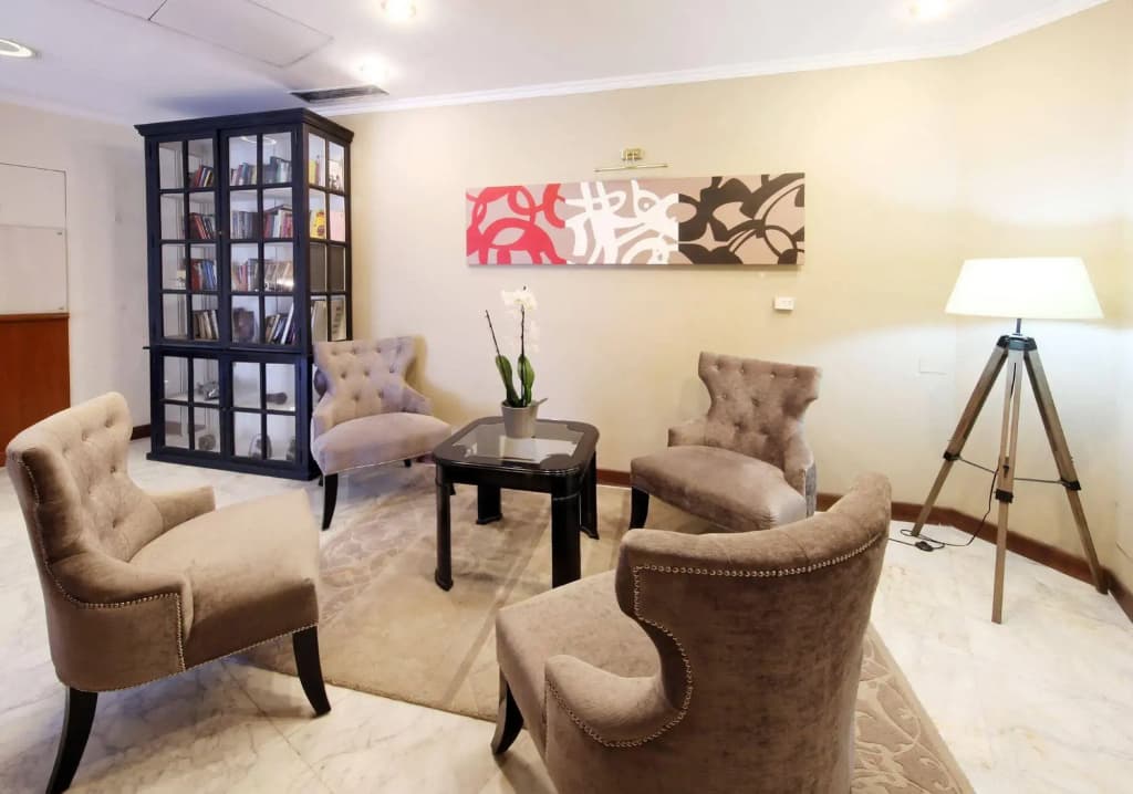 Traiano Hotel - photo 9