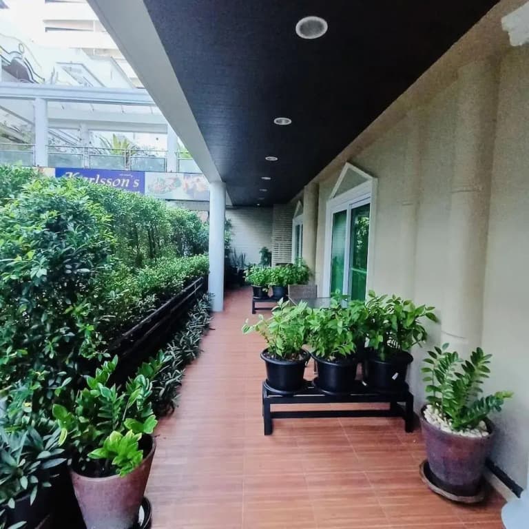 Sawasdee Apartment Patong - photo 36
