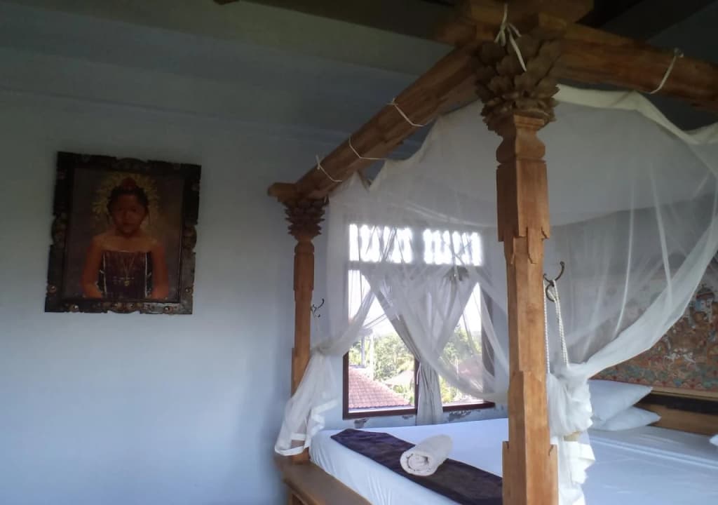 Bali Moon Guest House - photo 2