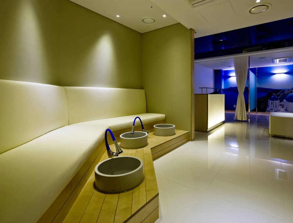 Hotel Manu Seoul Station - photo 2