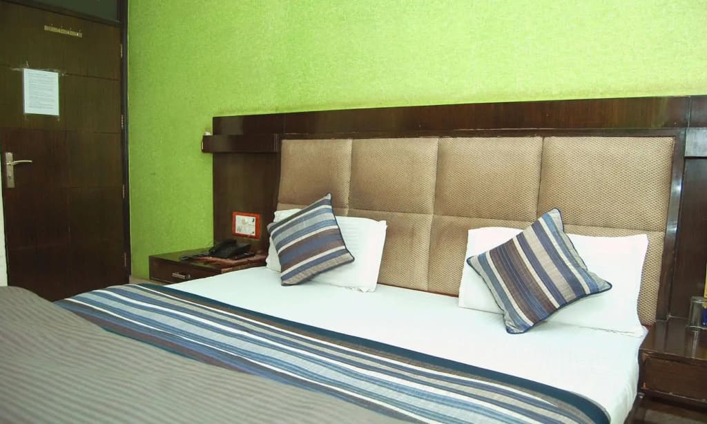 Hotel The Sunder - photo 7