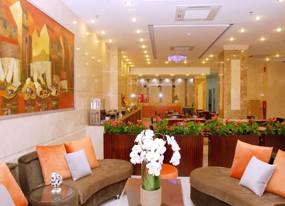 Seafront Hotel Da Nang - photo 21