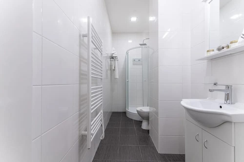 Prague Andelko Apartments - photo 17