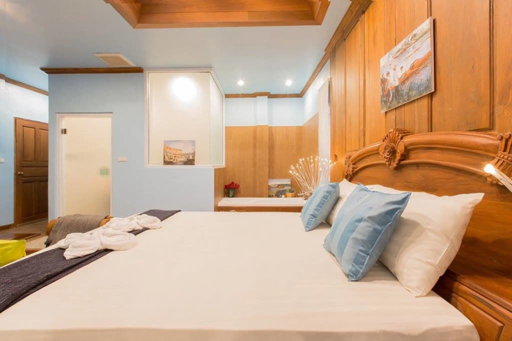 S48 Hotel - photo 3