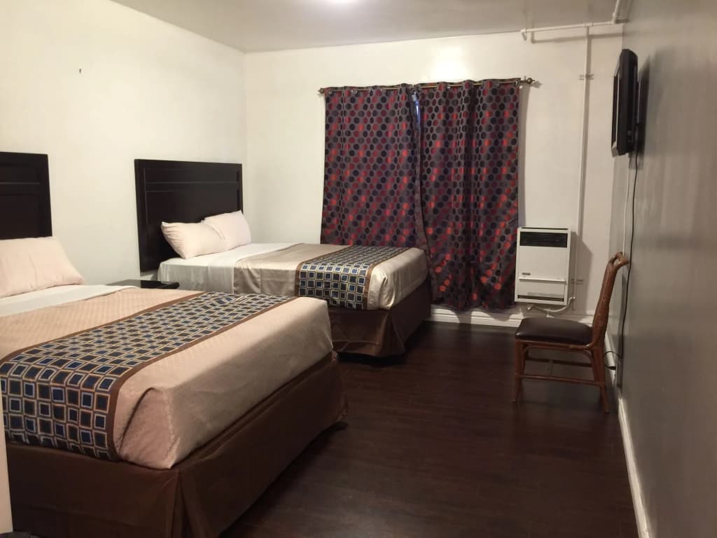 Stuart Hotel - photo 2