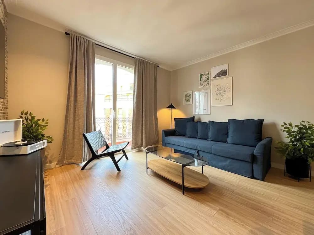Stay U-nique Apartment Muntaner - photo 46