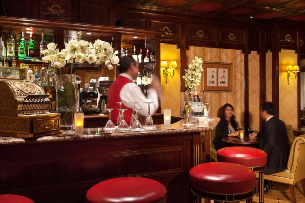 Hotel Mayfair - photo 19