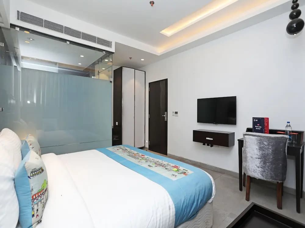 OYO 11071 Hotel Tisya - photo 4
