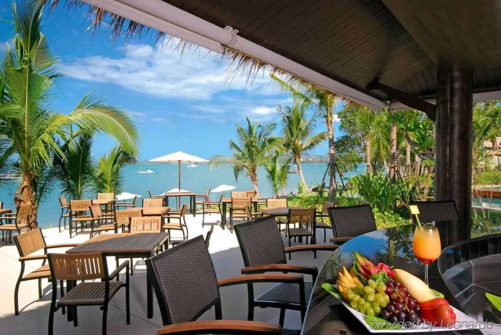 ibis Samui Bophut - photo 33