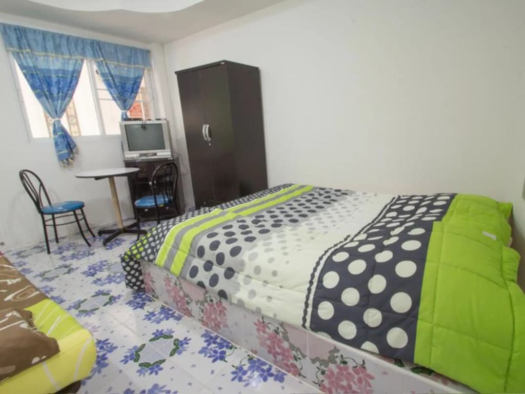 Nu Phuket Airport Residence - photo 4